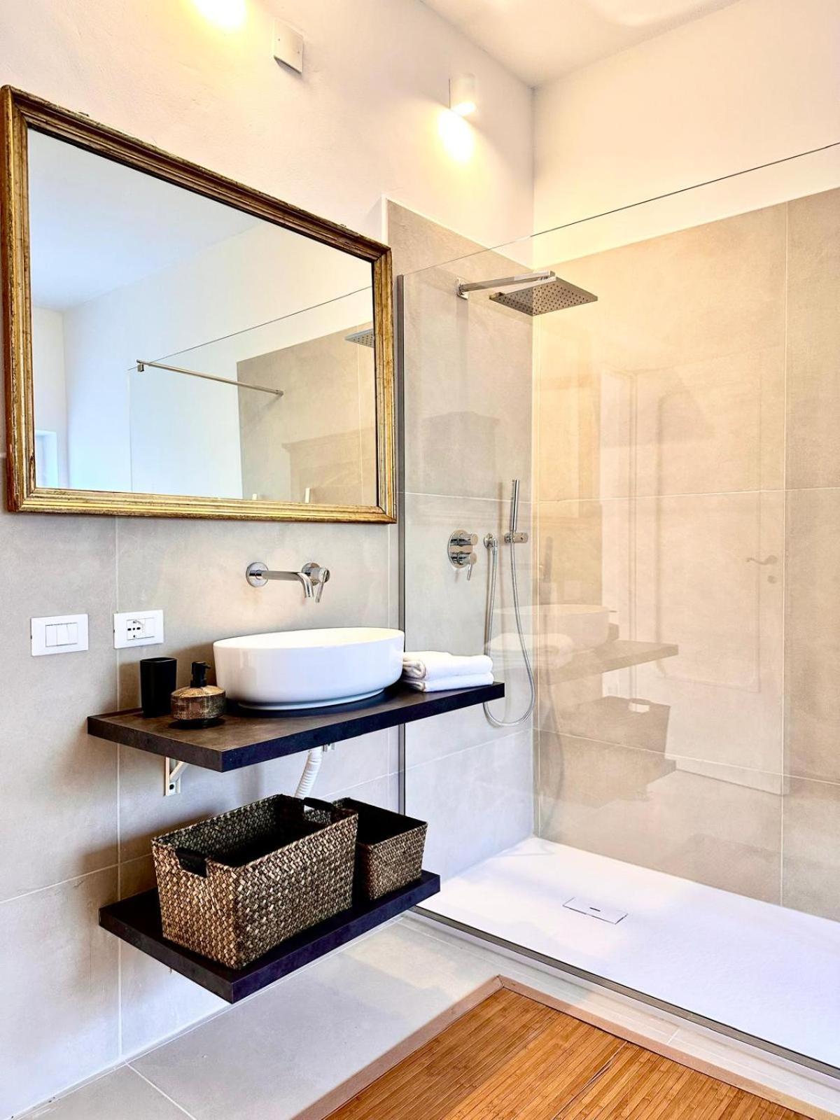 Domus Orestea Luxury Suites Палермо Екстер'єр фото